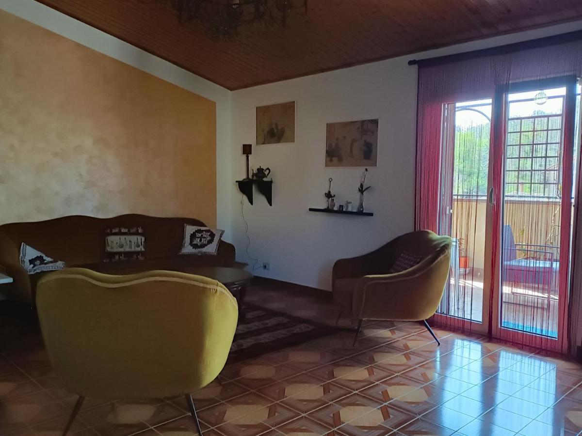 Appartamento Gradoli, Lago Di Bolsena Exterior photo
